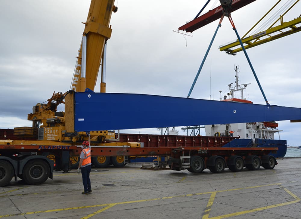 Konecranes