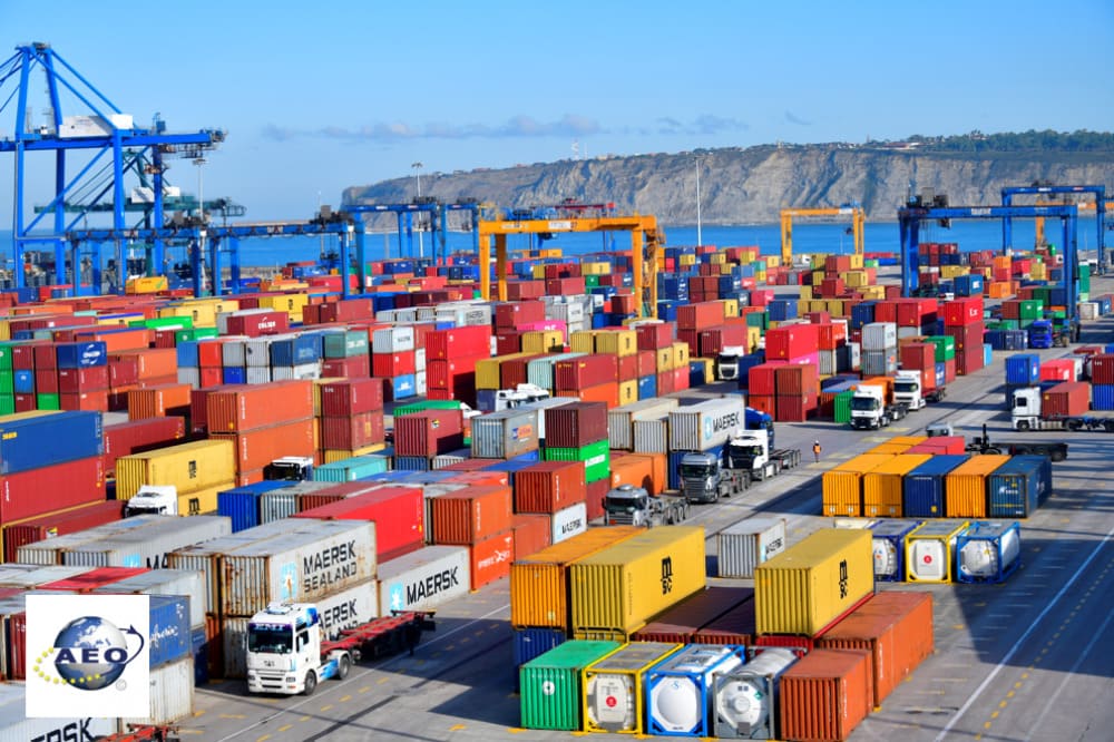 CSP Iberian Bilbao Terminal obtiene la certificación completa OEA