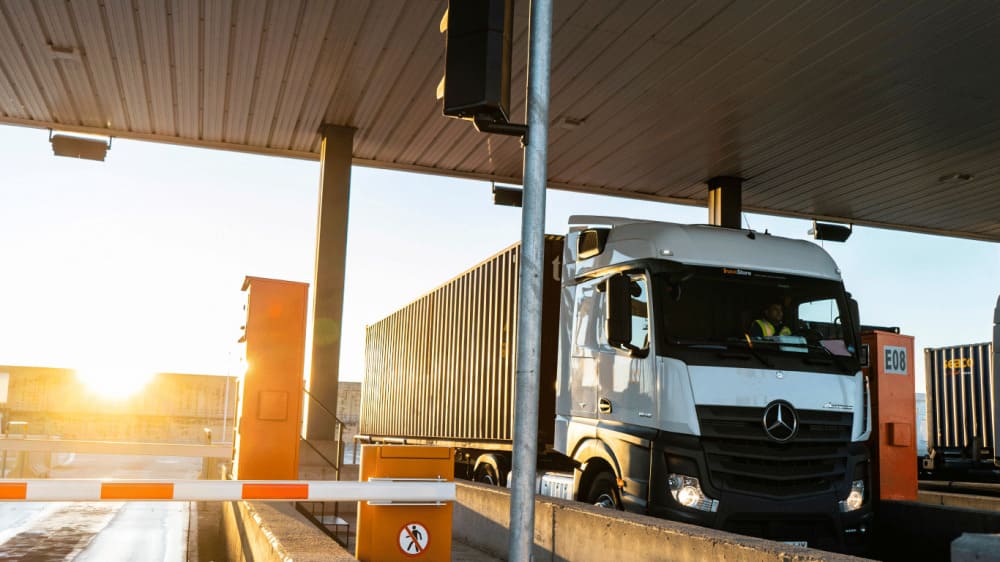 CSP Iberian Valencia Terminal amplía su horario de acceso a partir del martes 13 de abril
