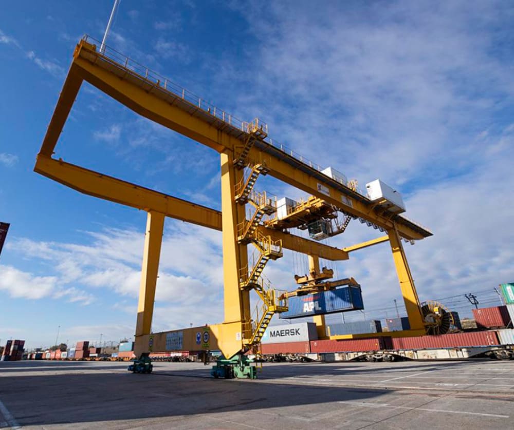 Conterail