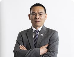Dongxiang Li