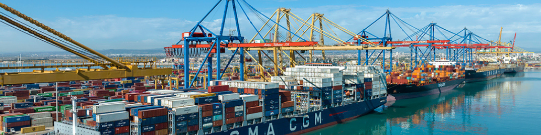 muelle principe felipe csp spain