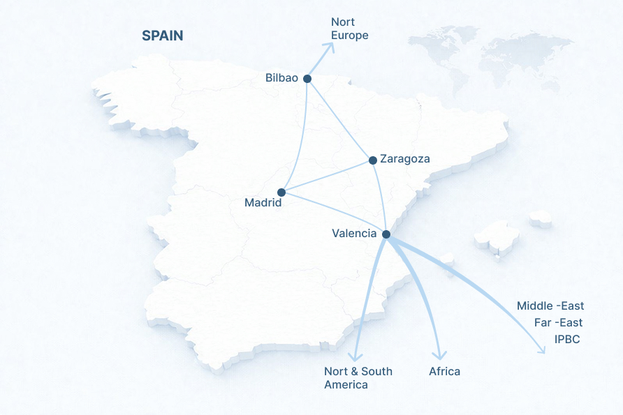 Mapa csp spain- final