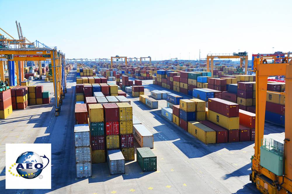 CSP Iberian Valencia terminal cumple dos meses como operador económico autorizado