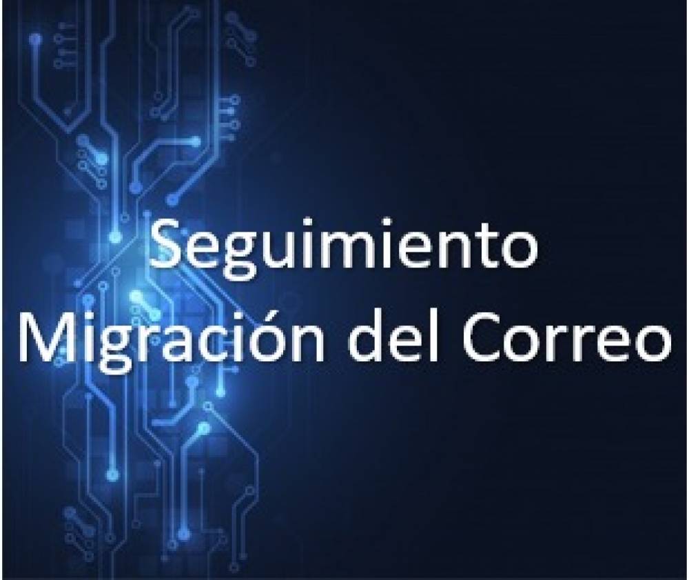 Migration status